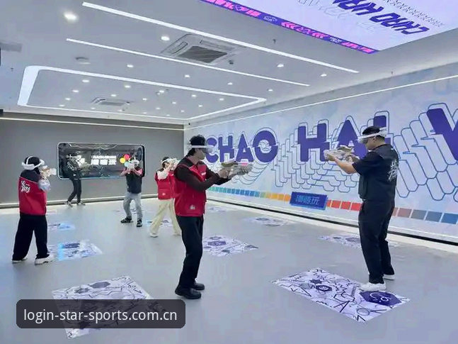 星空体育沉浸式体验最新版究竟带来了哪些突破性变化？