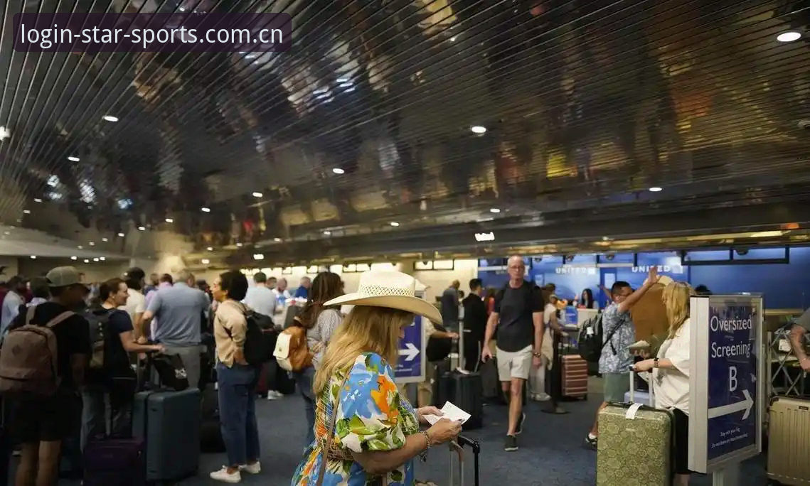世界杯观赛受阻：签证难题下的出行实用指南