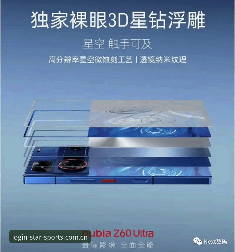 星空体育官方网址 5个让星空体育平台脱颖而出的创新设计理念,A3B8版本带来46.0 MB的极致体验